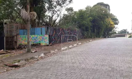 Terreno à venda na Avenida Doutor Altair Martins, 1, Raposo Tavares, Osasco