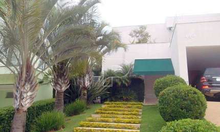 Casa com 4 dormitórios à venda, 630 m² por R$ 7.800.000,00 - Lorian Boulevard - Osasco/SP