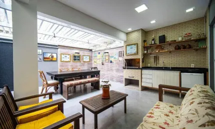 Casa com 3 dormitórios à venda, 105 m² por r$ 850.000,00 - granja viana - cotia/sp