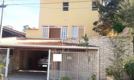 Casa com 4 dormitórios à venda, 195 m² por R$ 980.000,00 - Recanto dos Pássaros - Vargem Grande Paulista/SP