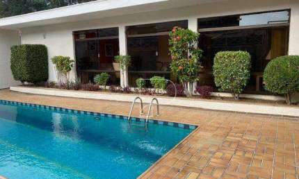 Casa com 4 dormitórios à venda, 426 m² por R$ 2.900.000,00 - Parque Continental - Osasco/SP