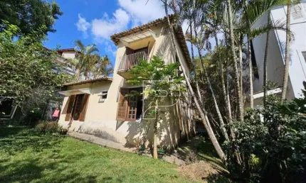 Casa com 3 dormitórios à venda, 240 m² por r$ 990.000,00 - vila verde - itapevi/sp