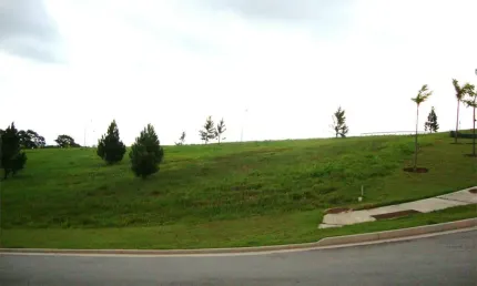 Terreno à venda, 636 m² por R$ 1.700.000,00 - Alphaville Granja Viana - Carapicuíba/SP
