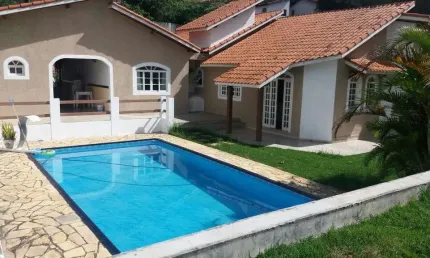 Casa com 3 dormitórios à venda, 300 m² por R$ 950.000,00 - Jardim San Ressore (Caucaia do Alto) - Cotia/SP