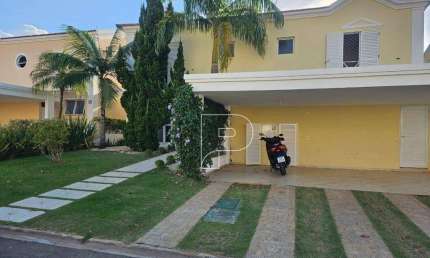 Casa em condomínio fechado com 4 quartos à venda na Alameda Milão, 229, Tamboré, Santana de Parnaíba