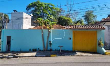 Casa com 4 dormitórios à venda, 267 m² por R$ 980.000,00 - Granja Viana - Miolo da Granja - Cotia/SP