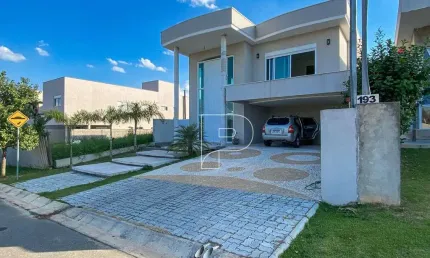 Casa com 3 dormitórios à venda, 340 m² por R$ 1.500.000,00 - Vargem Grande Paulista - Vargem Grande Paulista/SP