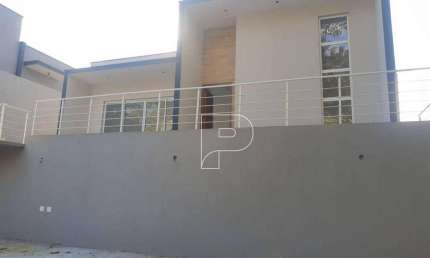 Casa com 3 dormitórios à venda, 104 m² por R$ 880.000,00 - Parque Rizzo - Cotia/SP