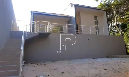Casa com 3 dormitórios à venda, 104 m² por r$ 880.000,00 - parque rizzo - cotia/sp