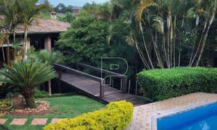 Casa com 4 dormitórios à venda, 450 m² por R$ 2.280.000,00 - Recanto Inpla - Carapicuíba/SP