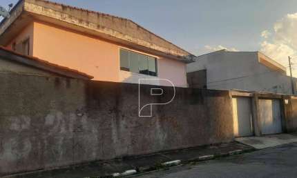Casa com 5 dormitórios à venda, 500 m² por R$ 1.260.000,00 - Km 18 - Osasco/SP