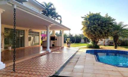 Casa com 4 dormitórios à venda, 381 m² por R$ 1.900.000,00 - Granja Viana - Carapicuíba/SP
