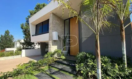 Casa em condomínio fechado com 5 quartos à venda na Alameda dos Ipês-amarelos, 841, Granja Viana, Carapicuíba