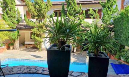 Casa à venda, 284 m² por R$ 1.770.000,00 - Parque dos Príncipes - São Paulo/SP