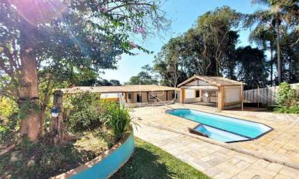 Casa com 2 dormitórios à venda, Vila Verde - Itapevi