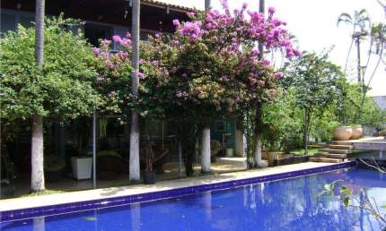 Casa com 6 dormitórios à venda, 900 m² por R$ 4.390.000,00 - Granja Viana - Carapicuíba/SP
