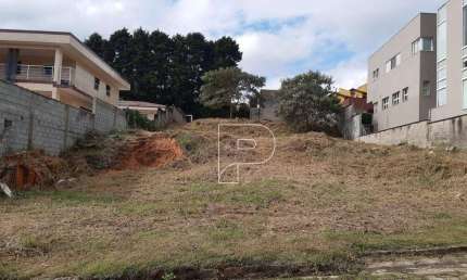 Terreno à venda, 1115 m² por R$ 1.010.000,00 - Granja Viana - Cotia/SP