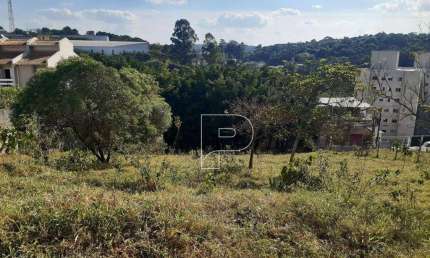 Terreno à venda, 1987 m² por R$ 1.200.000,00 - Parque Rincão - Cotia/SP