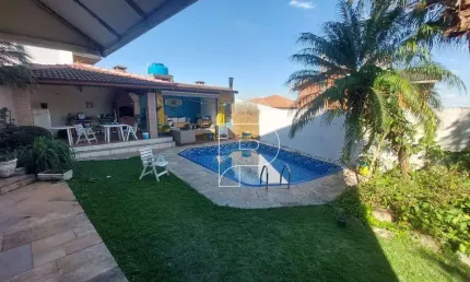 Casa com 4 dormitórios à venda, 350 m² por R$ 1.650.000,00 - Parque dos Príncipes - São Paulo/SP