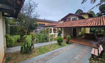 Casa com 4 dormitórios à venda, 160 m² por R$ 850.000,00 - Haras Bela Vista - Vargem Grande Paulista/SP