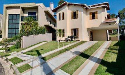Casa à venda, 272 m² por R$ 1.350.000,00 - Granja Viana - Cotia/SP