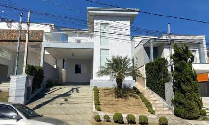 Casa com 4 dormitórios, 240 m² - venda por R$ 1.490.000,00 ou aluguel por R$ 8.800,00/mês - Granja Viana - Cotia/SP