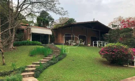 Área com 4.630m² para incorporação no miolo da Granja Viana