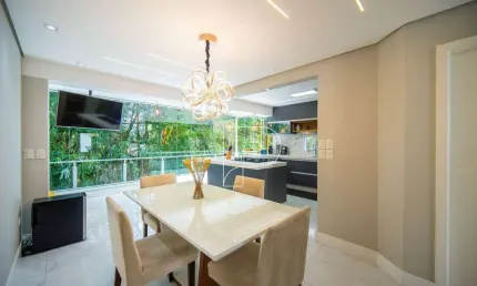 Casa com 3 dormitórios à venda, 203 m² por r$ 1.250.000,00 - granja viana - cotia/sp