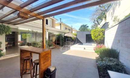 Casa à venda, 245 m² por R$ 1.850.000,00 - Granja Viana - Cotia/SP
