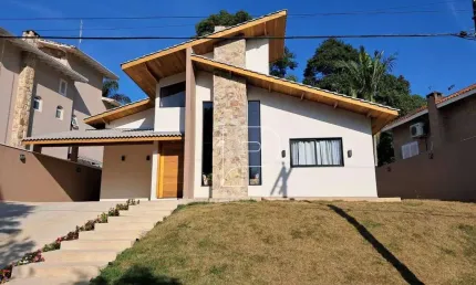 Casa à venda, 200 m² por R$ 1.300.000,00 - Vila Verde - Itapevi/SP