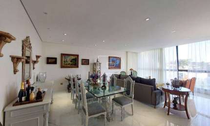 Casa com 2 dormitórios à venda, 320 m² por R$ 1.850.000,00 - Granja Viana - Carapicuíba/SP
