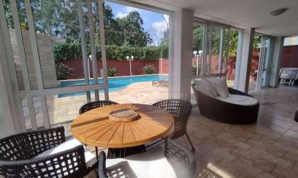Casa com 3 dormitórios à venda, 390 m² por R$ 1.450.000,00 - Vargem Grande Paulista - Vargem Grande Paulista/SP