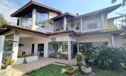 Casa com 4 dormitórios à venda, 504 m² por R$ 2.100.000,00 - Parque dos Príncipes - São Paulo/SP