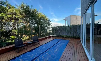 Casa com 3 dormitórios à venda, 357 m² por R$ 2.650.000,00 - Terra Nobre Granja Vianna - Cotia/SP