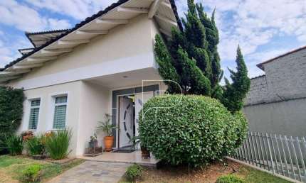 Casa à venda, 450 m² por R$ 2.130.000,00 - Parque dos Príncipes - São Paulo/SP