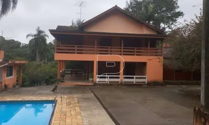 Casa à venda, 525 m² por R$ 1.300.000,00 - Morada do Sol - Vargem Grande Paulista/SP
