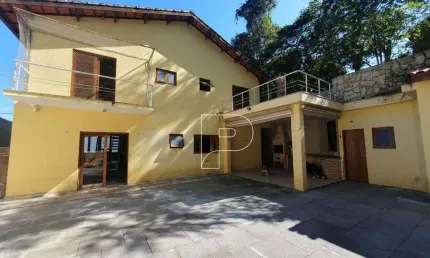 Casa à venda, 187 m² por R$ 1.100.000,00 - Vila Verde - Itapevi/SP