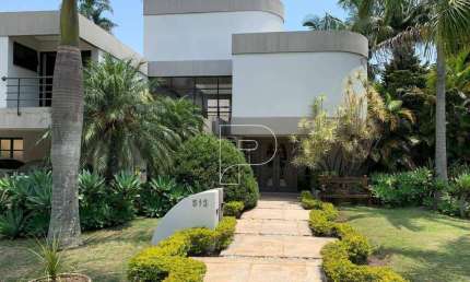 Casa com 4 dormitórios à venda, 467 m² por R$ 4.590.000,00 - Barueri - Barueri/SP