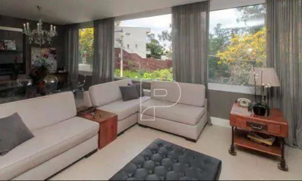 Casa com 4 dormitórios à venda, 456 m² por R$ 2.150.000,00 - Parque dos Príncipes - São Paulo/SP