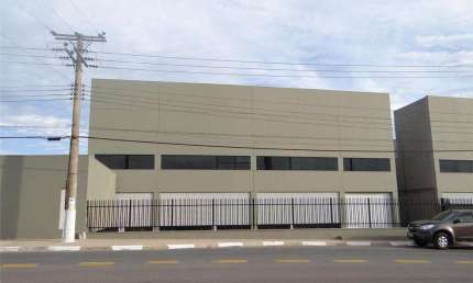 Galpão à venda, 1310 m² por R$ 3.400.000,00 - Água Espraiada (Caucaia do Alto) - Cotia/SP