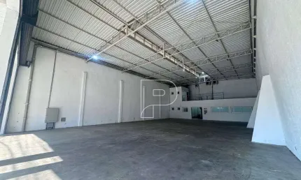 Galpão, 527 m² - venda por R$ 3.157.000,00 ou aluguel por R$ 12.369,20/mês - Tijuco Preto - Cotia/SP