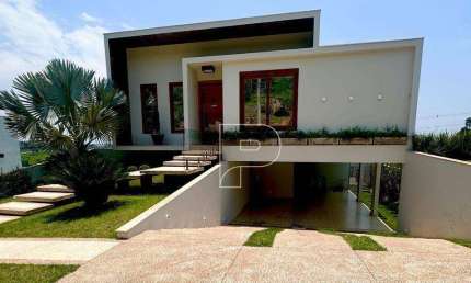 Casa com 3 dormitórios à venda, 800 m² por R$ 2.200.000,00 - Reserva dos Pires - Cotia/SP