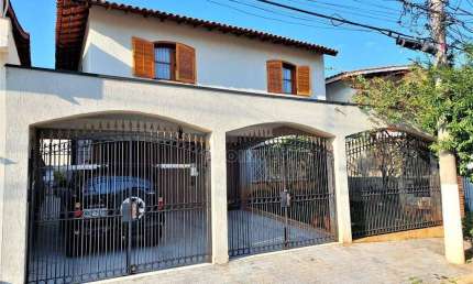Casa com 3 dormitórios, 258 m² - venda por R$ 2.200.000,00 ou aluguel por R$ 10.250,01/mês - Jardim Bonfiglioli - São Paulo/SP
