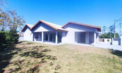 Casa com 3 dormitórios à venda, 185 m² por R$ 1.350.000,00 - Residencia Vila Real - Vargem Grande Paulista/SP