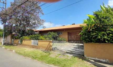 Casa com 5 quartos à venda na Rua Boa Vista, 49, Vila Santo Antônio, Cotia