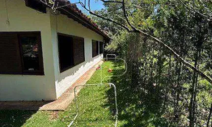 Casa com 3 dormitórios à venda, 330 m² por R$ 1.250.000,00 - Granja Viana - Cotia/SP
