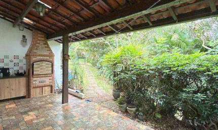 Casa com 3 dormitórios à venda, 330 m² por R$ 1.250.000,00 - Granja Viana - Cotia/SP