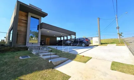 Casa em condomínio fechado com 3 quartos à venda na Alameda das Bromélias, 48, Granja Viana, Jandira