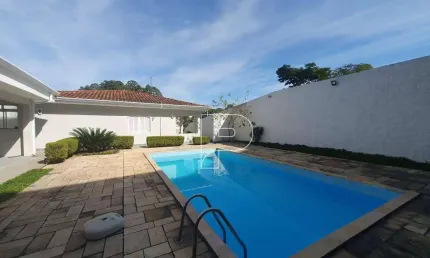 Casa com 3 dormitórios à venda, 400 m² por R$ 1.350.000,00 - Granja Viana - Cotia/SP