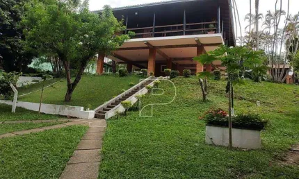 Casa à venda, 464 m² por R$ 1.800.000,00 - Granja Viana - Cotia/SP